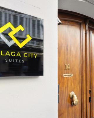 Malaga City Suites