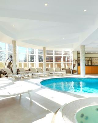GORGANY resort & SPA