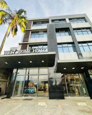 West Prime Hotel