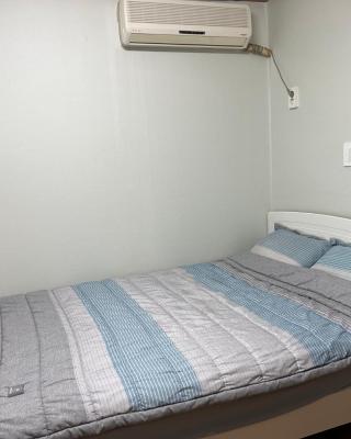 Sangmin suite