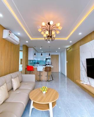 Mường Thanh Apartment Luxury Đà Nẵng