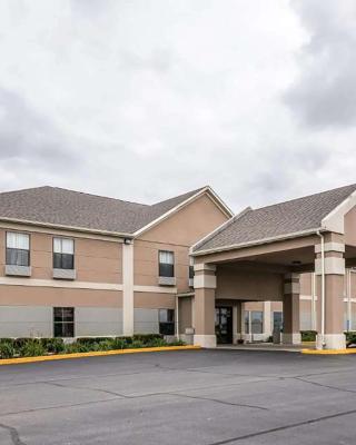 Days Inn by Wyndham Kentland