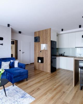 Apartament Marynarska Aquapark