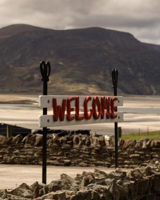 The Lookout Ardara