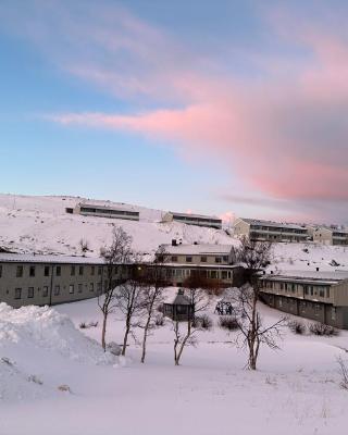 Camp Skytterhuset