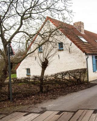 Vakantiewoning De Luysmolen