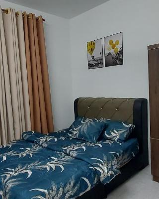 Myrol Homestay Kulim