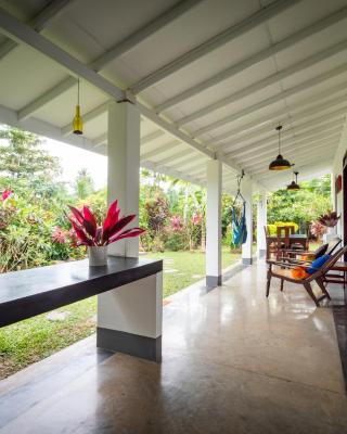 Your Dream Home - Mirissa