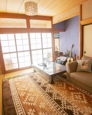 Minpaku AMBO - Friendly share house -