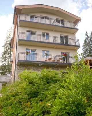 Apartmani Rvović