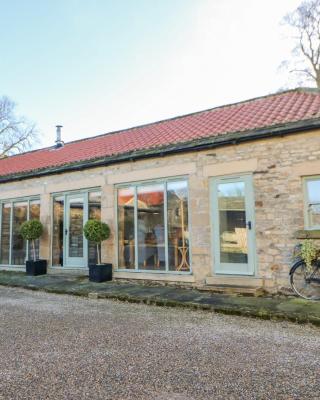 The Cartshed, Sedbury Park Farm