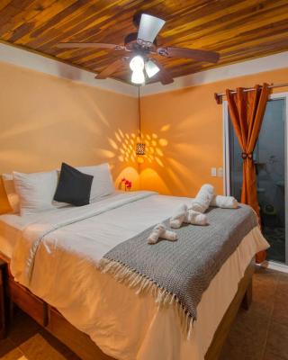 Jungles Edge Hotel, Jiu Jitsu, Muay Thai Retreat Center