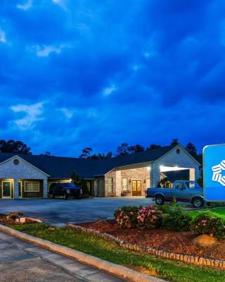 SureStay Hotel by Best Western Leesville