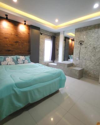Loft House Resort Pattaya