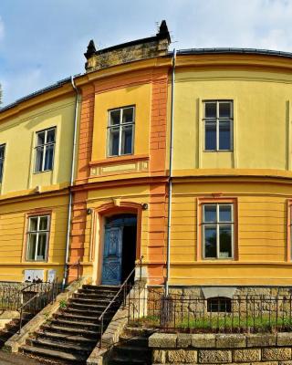 Hotel Stará Škola