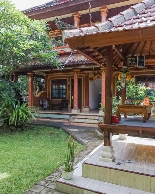 Indopurejoy House - Komala Indah Cottages