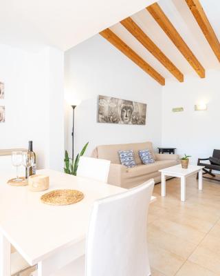 Apartament Cala Anguila