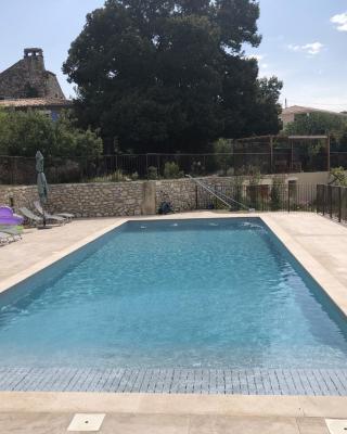 Chambre d'hôtes Lavande