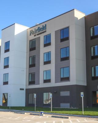 Fairfield by Marriott Inn & Suites Norfolk