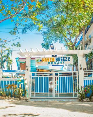 HAVEN BREEZE RESORT - A home of Hundred Islands