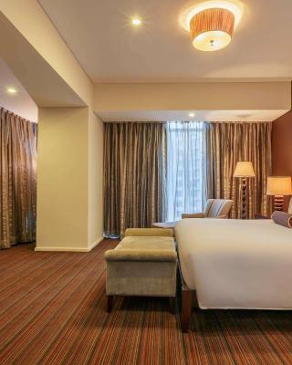 Joy-Nostalg Hotel & Suites Manila Managed by AccorHotels