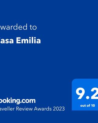 Casa Emilia