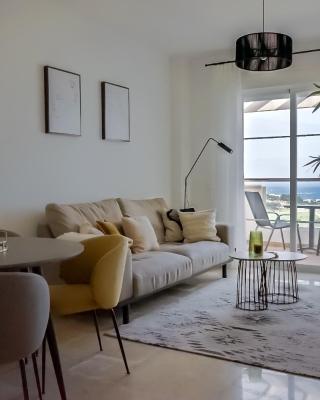 Apartment Manilva