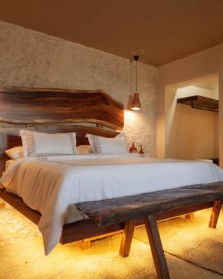 Hotel Scappata