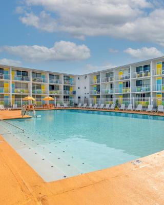 Kokomo Suites