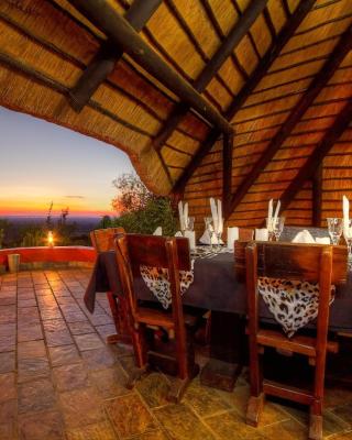 Ehlathini Game Lodge