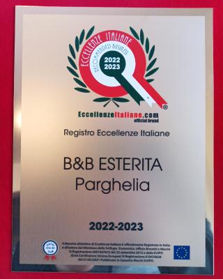 B&B Esterita