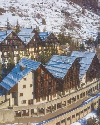 Abeti Ski Apartments - Happy Rentals