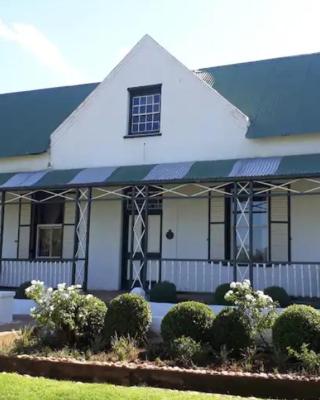 Vredelus Farm Stay