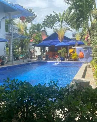 Villa Blue Lagoon