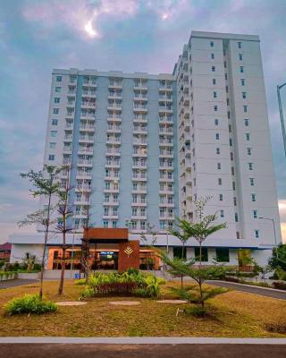 Sienna Residence Bogor