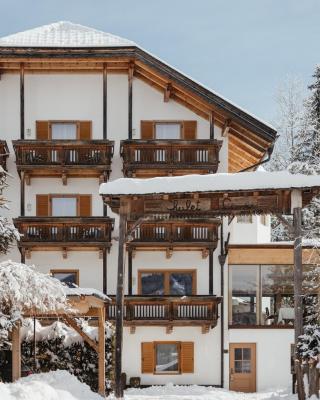 Hotel Chalet Corso