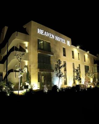 Heaven Prestige Hotel