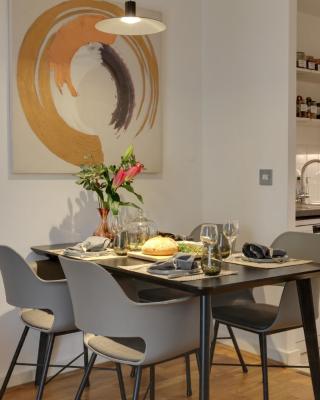 Central London - The Shoreditch, Angel, Old Street Apartment