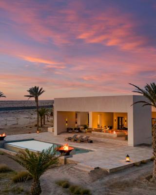 Anantara Sahara-Tozeur Resort & Villas