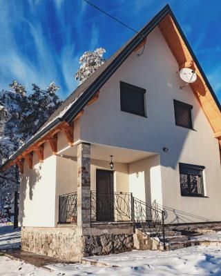 Vila Nadežda Divčibare
