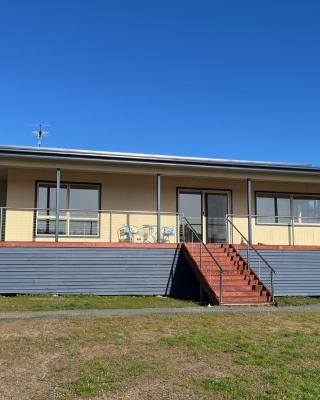 Shell Cottage