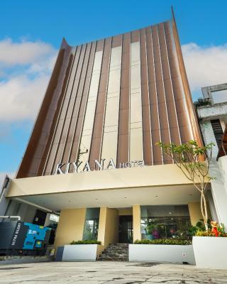 KIYANA HOTEL SEMARANG