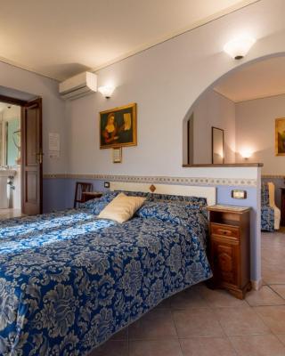 B&B Locanda Il Tufo Rosa