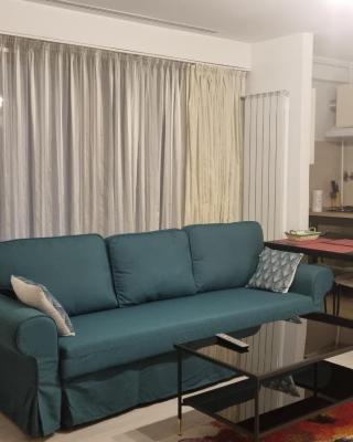 Tibiscum Apartament, Bucuresti