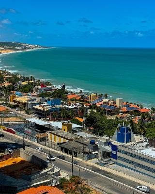 Janastí Suítes Praia de Ponta Negra