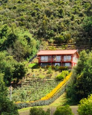 Finca El Mirador Subachoque