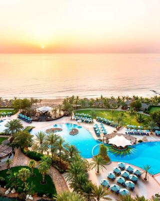 艾美阿尔阿卡海滩度假酒店