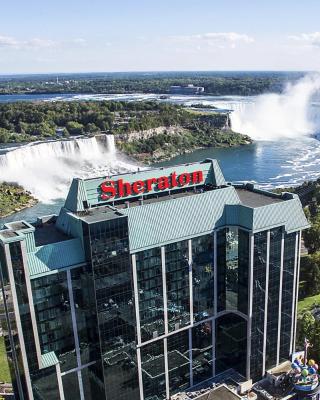 Sheraton Fallsview Hotel