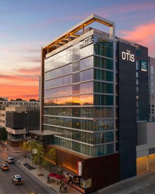 The Otis Hotel Austin, Autograph Collection