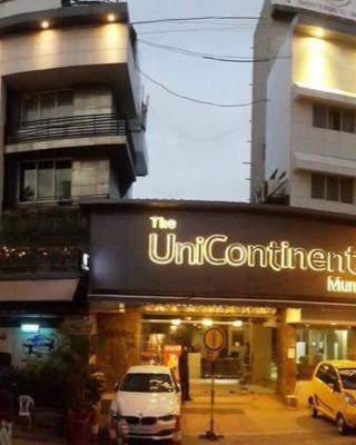 Hotel Unicontinental